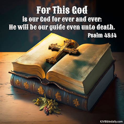 Psalm 4814 Kjv Kjv Bible Verses