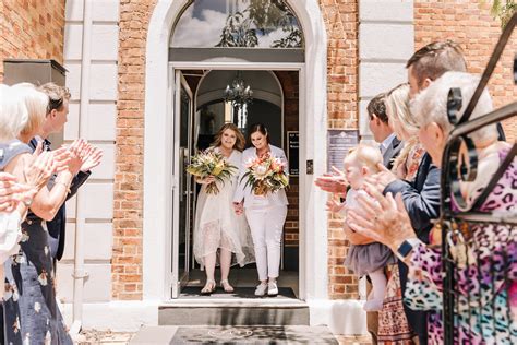 Same Sex Marriage At The Perth Marriage Registry Office Ph 1300 024 024