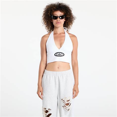 Tank Tops adidas Originals Campus 2000 V Top White (KC8801) | Footshop