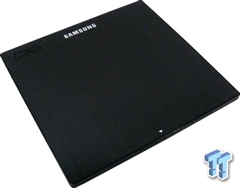 Samsung Portable Dvd Writer Se 218 With Microsoft 10 Tidetri