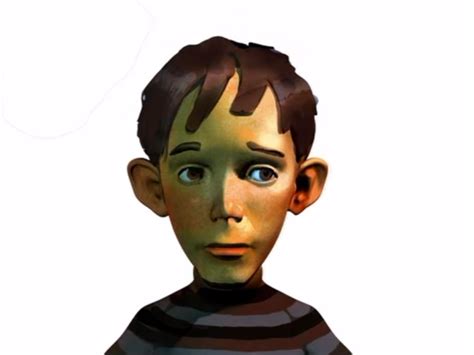 Monster House (film)/Gallery | Sony Pictures Entertaiment Wiki | Fandom