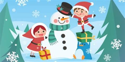 Navidad en Calendario Colombia - Calendario 2025 Colombia