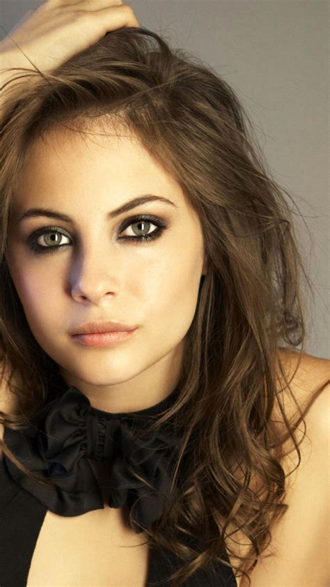 Willa Holland Wallpapers - Top Free Willa Holland Backgrounds