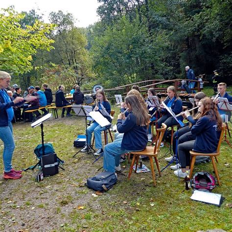 Zwiebelkuchenfest Musikverein Harmonie Tennenbronn