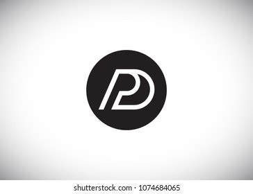 PD Logo Vector (.EPS) Free Download