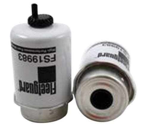 FS19983 FUEL WATER SEPARATOR P551424 | The Boss Shop Queensland Australia