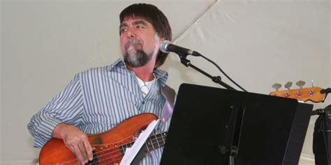 Teddy Gentry Net Worth - Net Worth Post