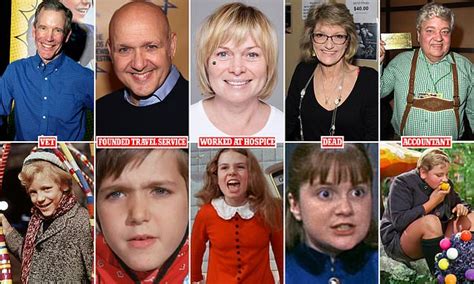 cast  willy wonka  chocolate factory