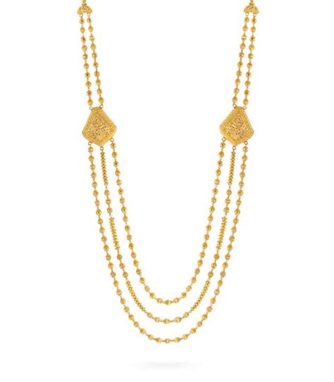 Jali 22ct Gold Filigree Necklace £510300 Sku23919