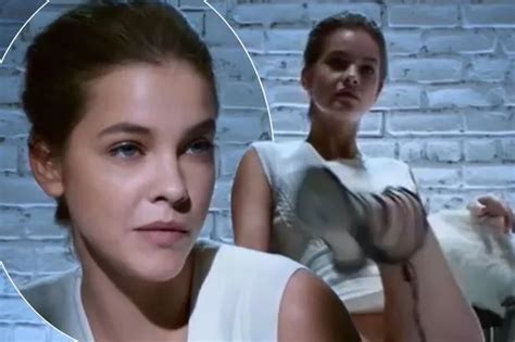 Heidi Klum Gets Completely NAKED In A Steamy Bubble Bath Video For Love Magazine Mirror Online