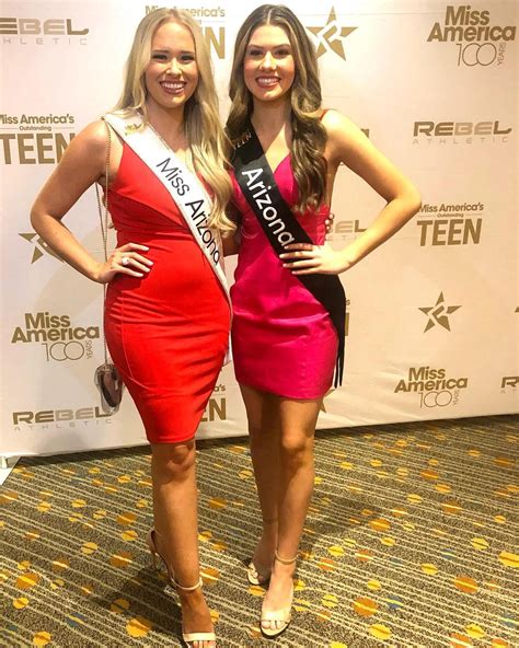 Miss Arizona Scholarship Competition