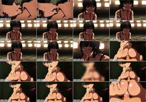 Totonito Art Kirara JJK Creampie SXS Hentai