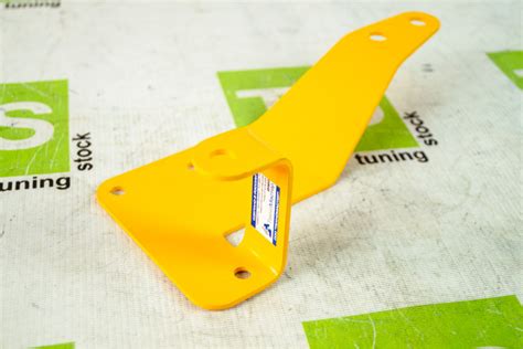 Кронштейн переноса модуля зажигания ТехноМастер на ВАЗ 2110, 2111, 2112 ...