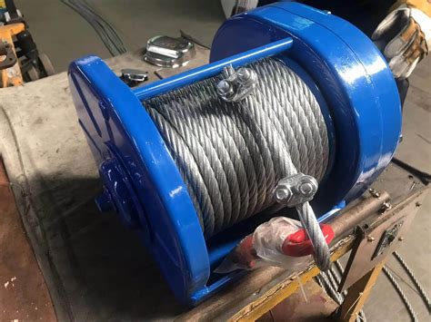 rope winch heavy duty  emma lowell blog