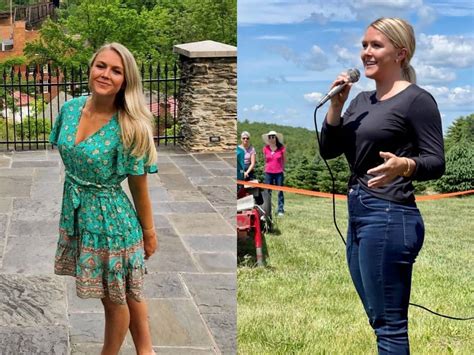 Karoline Leavitt Bio, Age, Height, Husband, Net Worth, Wiki