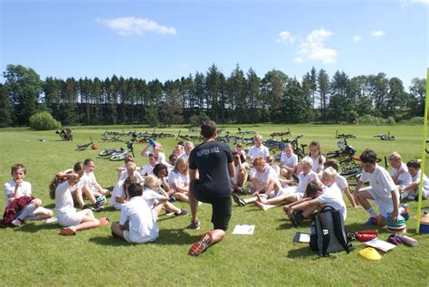 Hunter Hall School And Pre School Hunter Hall Upper School Triathlon