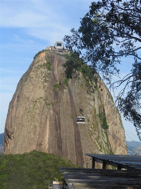 Brazil Archives - Wilbur's Travels