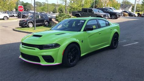 2023 Dodge Charger Dartmouth New Bedford Fall River Wareham