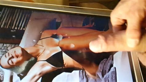 Lena Bikini Cum Tribute Slow Mo Xhamster