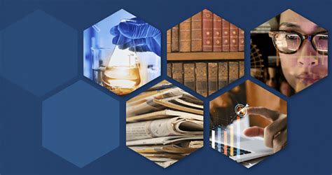 academic library resources research databases gale