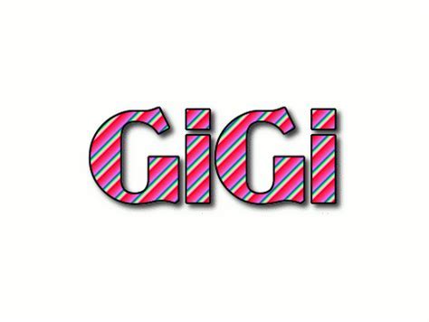 Gigi Logos