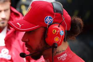 Lewis Hamilton's Epic Comeback in Ferrari: Triumph, Tragedy, and