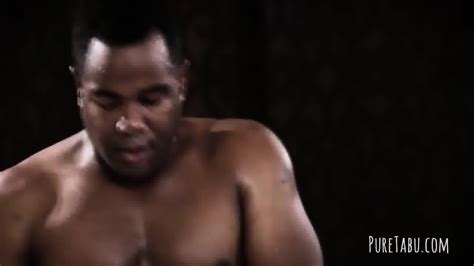 Blonde Gets Destroyed By His Black Schlong