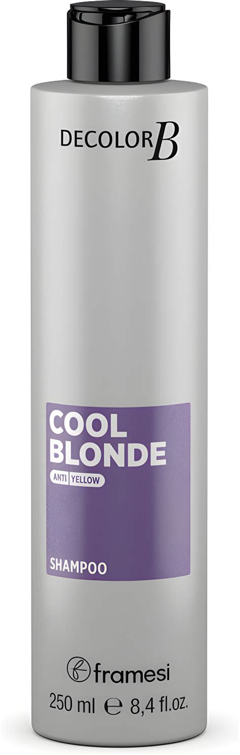 Decolor B Cool Blonde