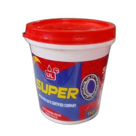 1Kg Super Automotive Multi Purpose Grease At Rs 300 Bucket In Pune ID