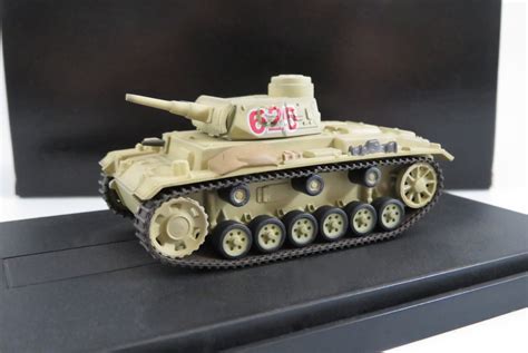 Panzerkampf Pb Sd Kfz Panzer Iii Ausf G Tank