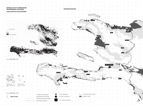 Regenerating Port-au-Prince :: Behance