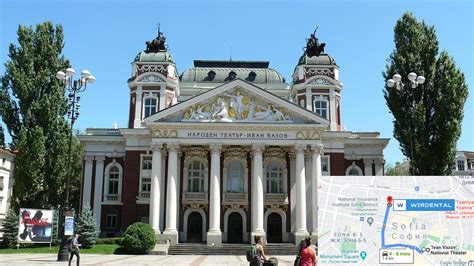 Dental Tourism in Bulgaria - Wirdental