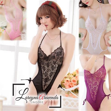 Sexy Lingerie Night Service Lingerie Set Real Pict Lingeri Lingerie Sexy Lingerie Sexy D D