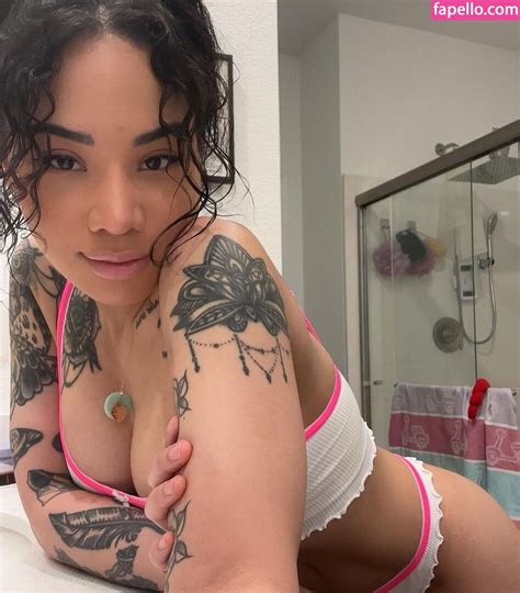 Honey Gold Honeygoldxx Nude Leaked Onlyfans Photo Fapello