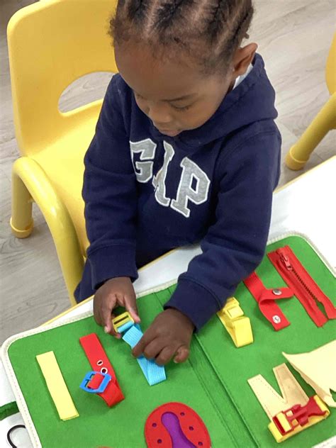 Daycare and Preschool in Fort Worth, TX - Fort Worth Summer Creek - The