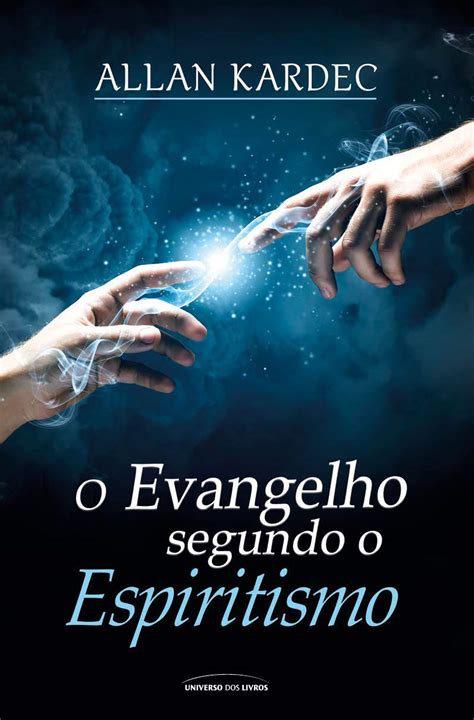O Evangelho Segundo O Espiritismo Pdf Grátis - o evangelho segundo o espiritismo: 9788550304052: Books - Amazon.ca