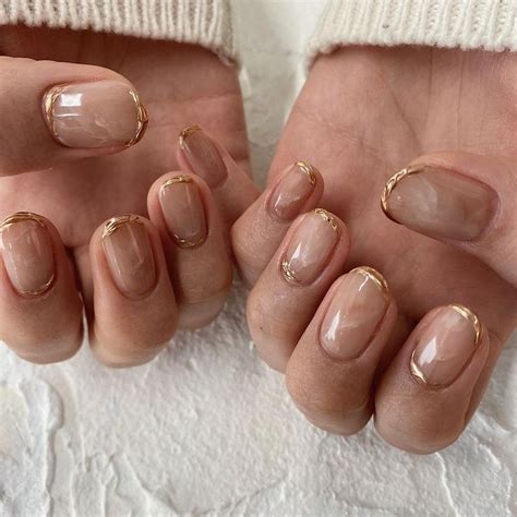 On Instagram Nail