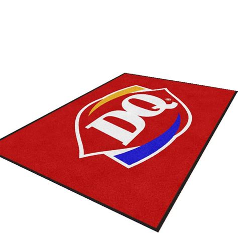 Why you need a customized logo rubber mat? - Ningbo Arc Mats Products Co., Ltd