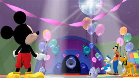 Mickey Mouse Clubhouse | Disney Junior | Singapore