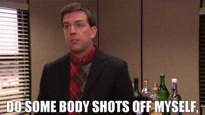 Body Shot 