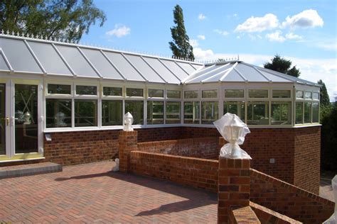 uPVC Conservatories Poole & Southampton | Trade Conservatory Prices