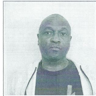 Public Notice Registered Sex Offender The Madison Journal