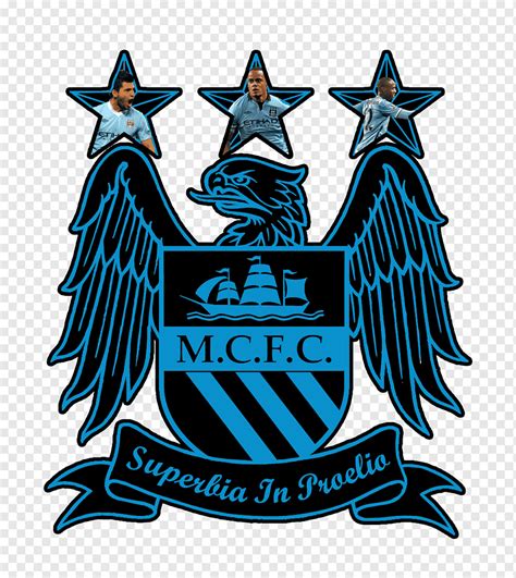 Manchester City Logo Png Hd - Manchester City Fc Logo Png Image Free ...