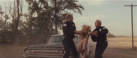 Naked Amber Heard In The Ward