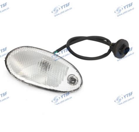 Original Truck Parts Position Light Sany 4250 61021133 Dongfeng Shacman