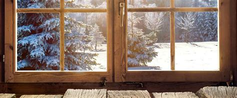 Beautiful Wooden Window Designs For Every Room In The House