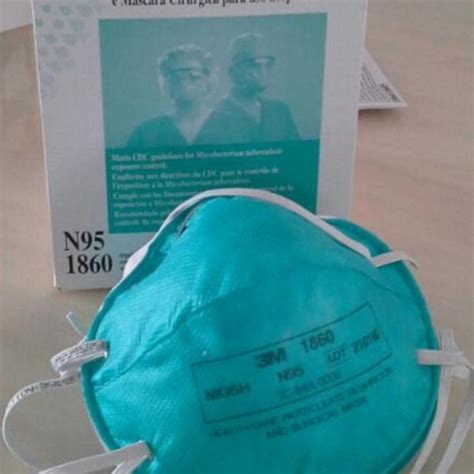 3m Surgical Grade N951860 Mask G Tech