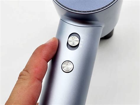 Прощай, Дайсон! Обзор и тестирование скоростного фена Laifen Swift ...