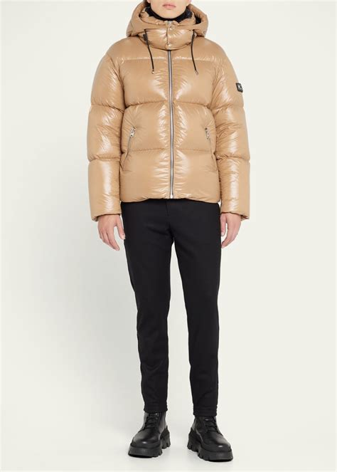 coat for men puffer 7