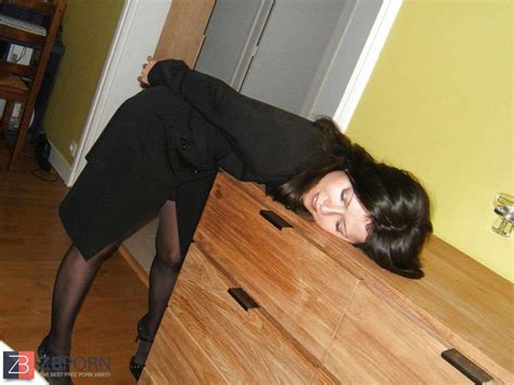 MYLENE VELIN Fontainebleau ZB Porn